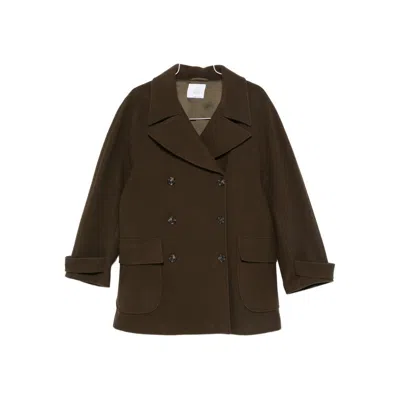 LE SULLY STUDIO LE SULLY STUDIO COATS