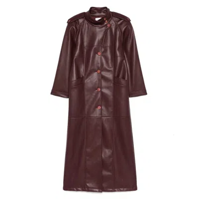 LE SULLY STUDIO LE SULLY STUDIO COATS