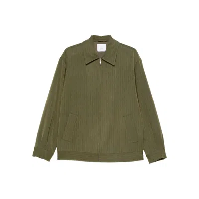 LE SULLY STUDIO LE SULLY STUDIO JACKETS
