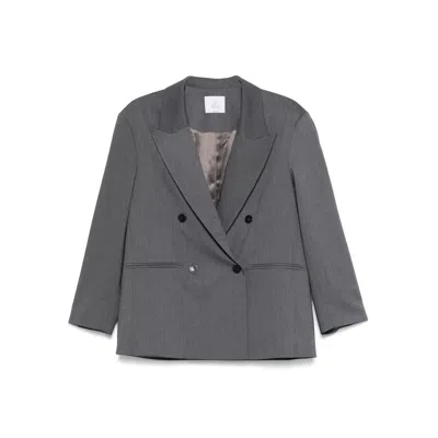 Le Sully Studio Jackets In Multicolor