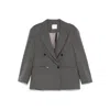 Le Sully Studio Jackets In Multicolor