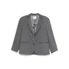Le Sully Studio Jackets In Multicolor