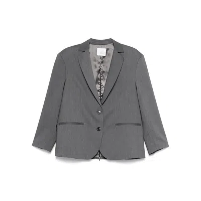 Le Sully Studio Jackets In Multicolor