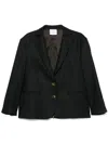 Le Sully Studio Lisa Blazer
