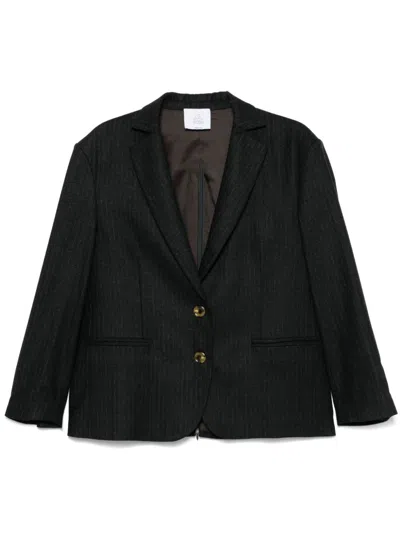 LE SULLY STUDIO LE SULLY STUDIO LISA BLAZER