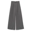 Le Sully Studio Agnese Trousers In Multicolor