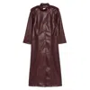 Le Sully Studio Anastasia Coat