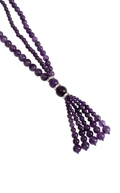 Le Sundial Gifts For Her In Purple