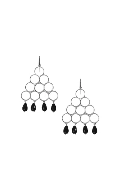 Le Sundial Gifts For Her In Black