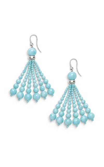 Le Sundial Gifts For Her In Blue