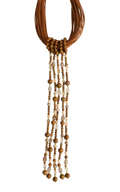 Le Sundial Gifts For Her In Brown