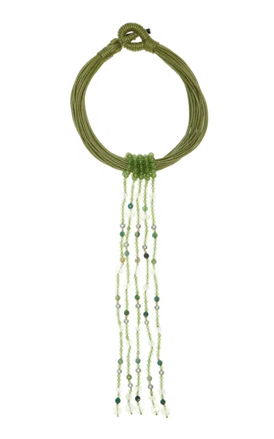 Le Sundial Gifts For Her In Green