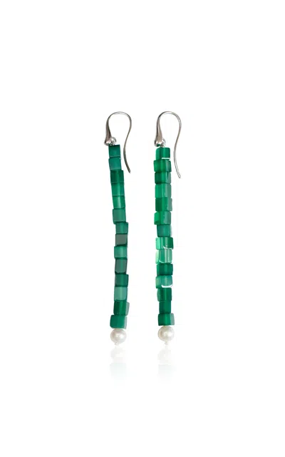 Le Sundial Gifts For Her In Green