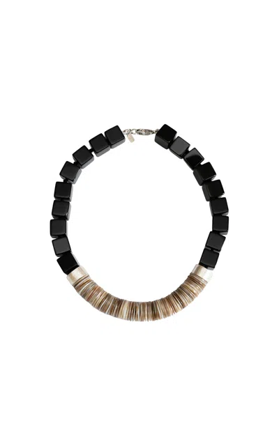 Le Sundial Gifts For Her In Black