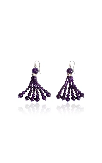 Le Sundial Gifts For Her In Purple