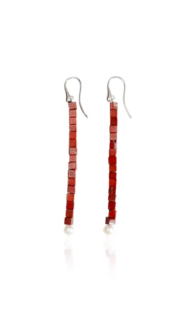 Le Sundial Gifts For Her In Red