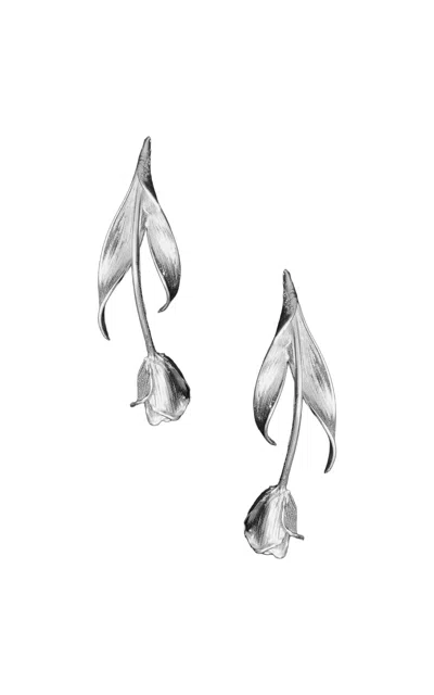 Le Sundial Gifts For Her In Silver