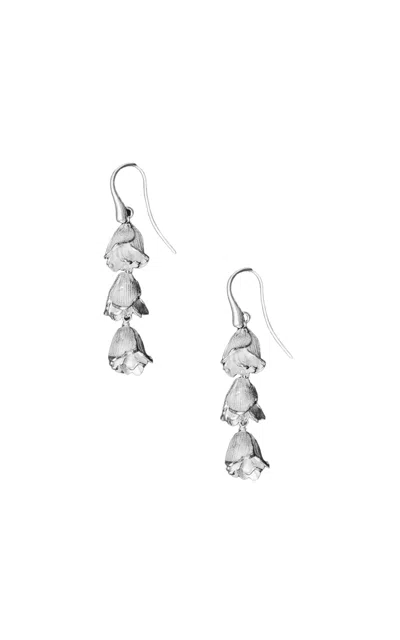 Le Sundial Gifts For Her In Silver