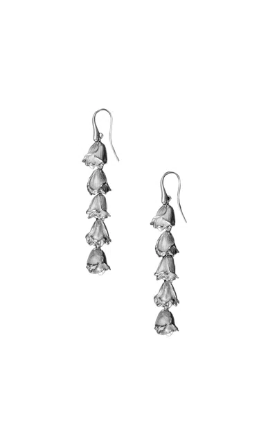 Le Sundial Gifts For Her In Silver