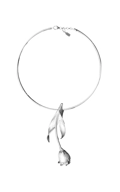 Le Sundial Gifts For Her In Silver