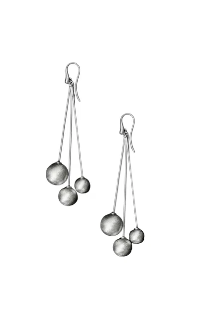 Le Sundial Gifts For Her In Silver