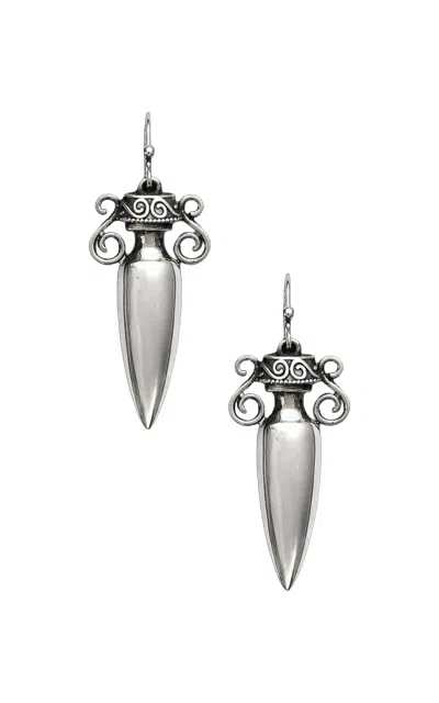 Le Sundial Gifts For Her In Silver