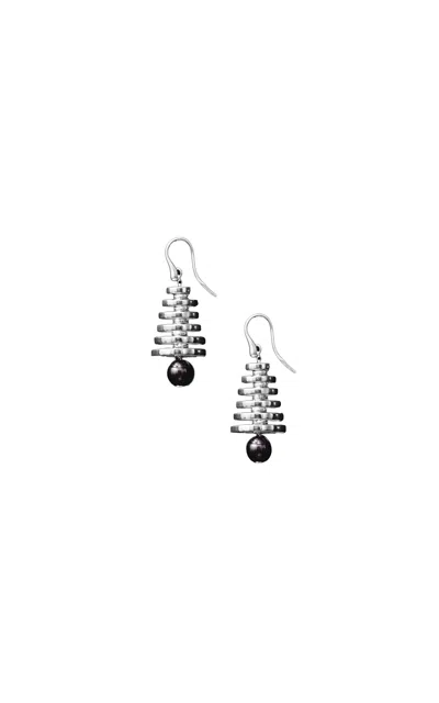 Le Sundial Gifts For Her In Silver