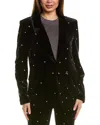 Le Superbe Bianca Jacket