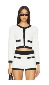 Le Superbe Bruni Jacket In Classic