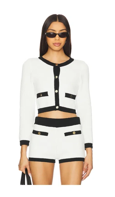 Le Superbe Bruni Jacket In Classic