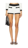 Le Superbe Campbell Short In Classic