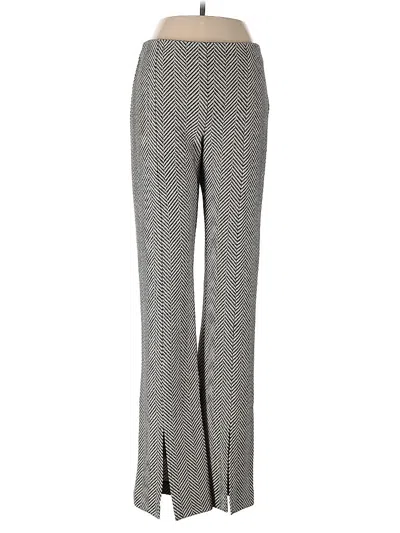 Pre-owned Le Superbe Dress Pants In Gold