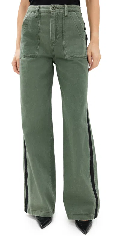 Le Superbe Everyday Brenda Tux Pants Kush