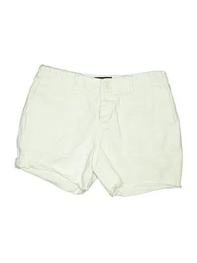 Pre-owned Le Superbe Khaki Shorts In Green