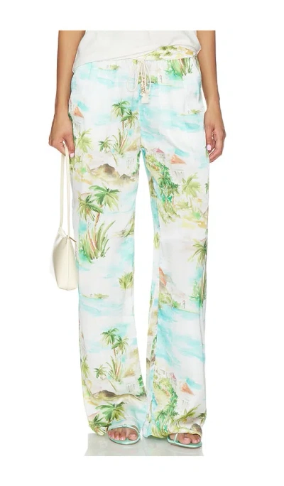 Le Superbe Mauna Kea Beach Pant