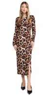 Le Superbe Panthera Extra Kate Dress Panthera In Panthera