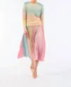 Le Superbe Sparkling Surf Jumper In Multi In Multi