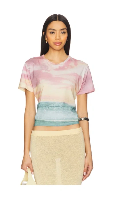 Le Superbe Sparkling Surf Tee