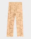 Le Superbe Suntan Camp Pants In Tanned In Tanned