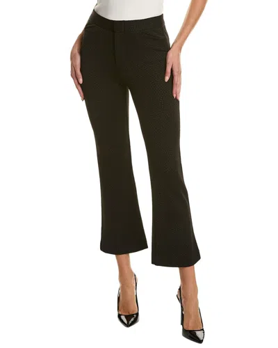 Le Superbe The Broadway Pant In Black