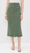Le Superbe Very Mindful Skirt In Kush