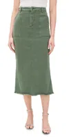 LE SUPERBE VERY MINDFUL SKIRT KUSH