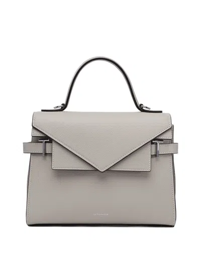LE TANNEUR LE TANNEUR BORSA A MANO "EMILIE"