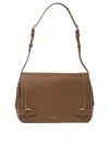 Le Tanneur Medium Simone Shoulder Bag