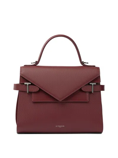 LE TANNEUR LE TANNEUR HANDBAGS