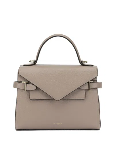 Le Tanneur Handbags In Neutral
