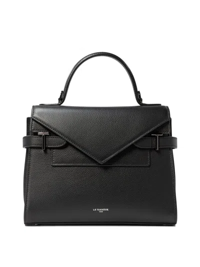 Le Tanneur Handbags In Black
