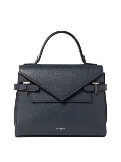 Le Tanneur Handbags In Blue