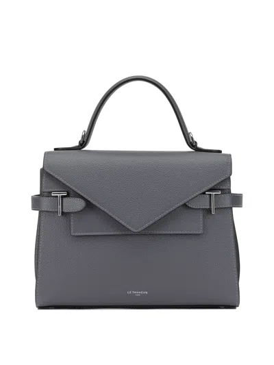 Le Tanneur Handbags In Blue