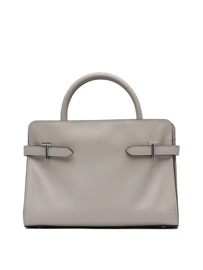 Le Tanneur Handbags Grey